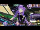 imágenes de Hyperdimension Neptunia Re: Birth 1