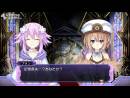 imágenes de Hyperdimension Neptunia Re: Birth 1