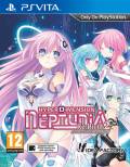 Hyperdimension Neptunia Re: Birth 2: Sisters Generation 