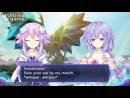 imágenes de Hyperdimension Neptunia Re;Birth 3