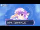 imágenes de Hyperdimension Neptunia Re;Birth 3