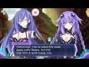 imágenes de Hyperdimension Neptunia Re;Birth 3