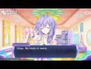 imágenes de Hyperdimension Neptunia Re;Birth 3