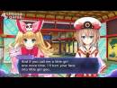 imágenes de Hyperdimension Neptunia Re;Birth 3