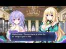 imágenes de Hyperdimension Neptunia Re;Birth 3