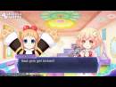 imágenes de Hyperdimension Neptunia Re;Birth 3