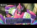 imágenes de Hyperdimension Neptunia Re;Birth 3