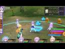 imágenes de Hyperdimension Neptunia Re;Birth 3