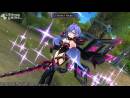 imágenes de Hyperdimension Neptunia Re;Birth 3