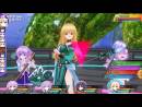 imágenes de Hyperdimension Neptunia Re;Birth 3