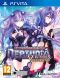 Hyperdimension Neptunia Re;Birth 3 portada
