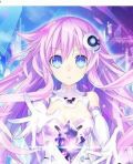 portada Hyperdimension Neptunia: Sisters vs. Sisters PlayStation 4