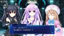 imágenes de Hyperdimension Neptunia: Sisters vs. Sisters