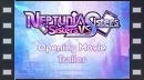 vídeos de Hyperdimension Neptunia: Sisters vs. Sisters