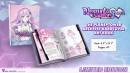 imágenes de Hyperdimension Neptunia: Sisters vs. Sisters