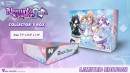 imágenes de Hyperdimension Neptunia: Sisters vs. Sisters