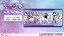 imágenes de Hyperdimension Neptunia: Sisters vs. Sisters