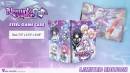 imágenes de Hyperdimension Neptunia: Sisters vs. Sisters