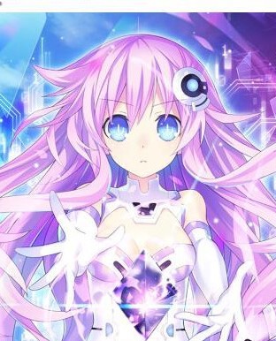 Hyperdimension Neptunia: Sisters vs. Sisters