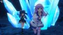 Imágenes recientes Hyperdimension Neptunia: Sisters vs. Sisters