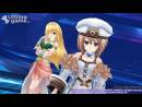 imágenes de Hyperdimension Neptunia U: Action Unleashed