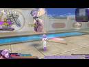 imágenes de Hyperdimension Neptunia U: Action Unleashed