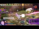 imágenes de Hyperdimension Neptunia U: Action Unleashed