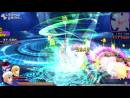 imágenes de Hyperdimension Neptunia U: Action Unleashed