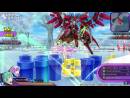 Imágenes recientes Hyperdimension Neptunia U: Action Unleashed