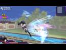 Imágenes recientes Hyperdimension Neptunia U: Action Unleashed