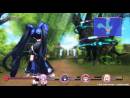 imágenes de Hyperdimension Neptunia Victory