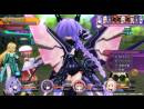 imágenes de Hyperdimension Neptunia Victory