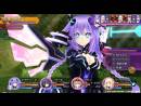 imágenes de Hyperdimension Neptunia Victory