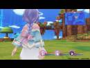 imágenes de Hyperdimension Neptunia Victory