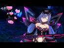 imágenes de Hyperdimension Neptunia Victory