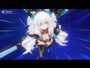 imágenes de Hyperdimension Neptunia Victory