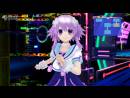 imágenes de Hyperdimension Neptunia Victory