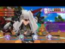 imágenes de Hyperdimension Neptunia Victory