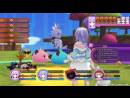 imágenes de Hyperdimension Neptunia Victory