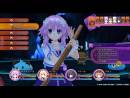 imágenes de Hyperdimension Neptunia Victory