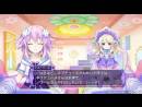 imágenes de Hyperdimension Neptunia Victory