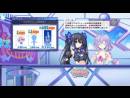 imágenes de Hyperdimension Neptunia Victory