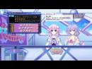 imágenes de Hyperdimension Neptunia Victory