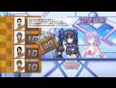 imágenes de Hyperdimension Neptunia Victory