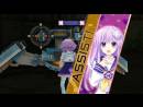 imágenes de Hyperdimension Neptunia Victory