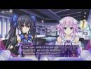 imágenes de Hyperdimension Neptunia Victory