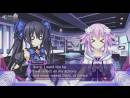 imágenes de Hyperdimension Neptunia Victory