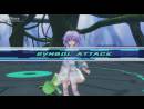 imágenes de Hyperdimension Neptunia Victory