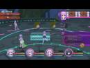 imágenes de Hyperdimension Neptunia Victory