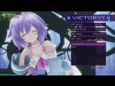 imágenes de Hyperdimension Neptunia Victory